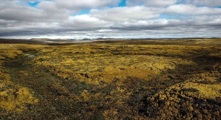 FMARS – Flashline Mars Arctic Research Station – Analogue research base ...